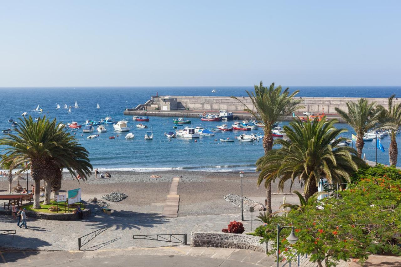 157 San Juan Chill And Sun By Sunkeyrents Apartment Playa de San Juan  Exterior photo