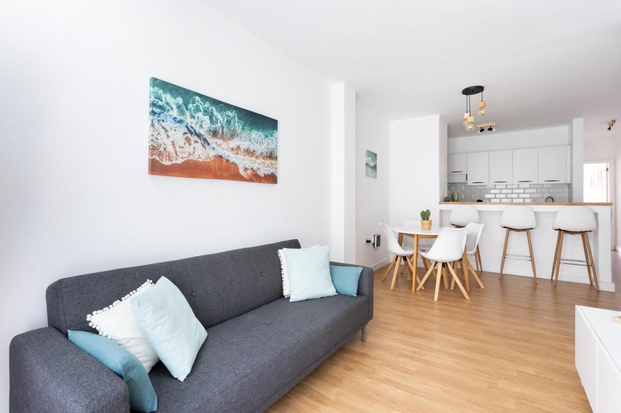 157 San Juan Chill And Sun By Sunkeyrents Apartment Playa de San Juan  Exterior photo