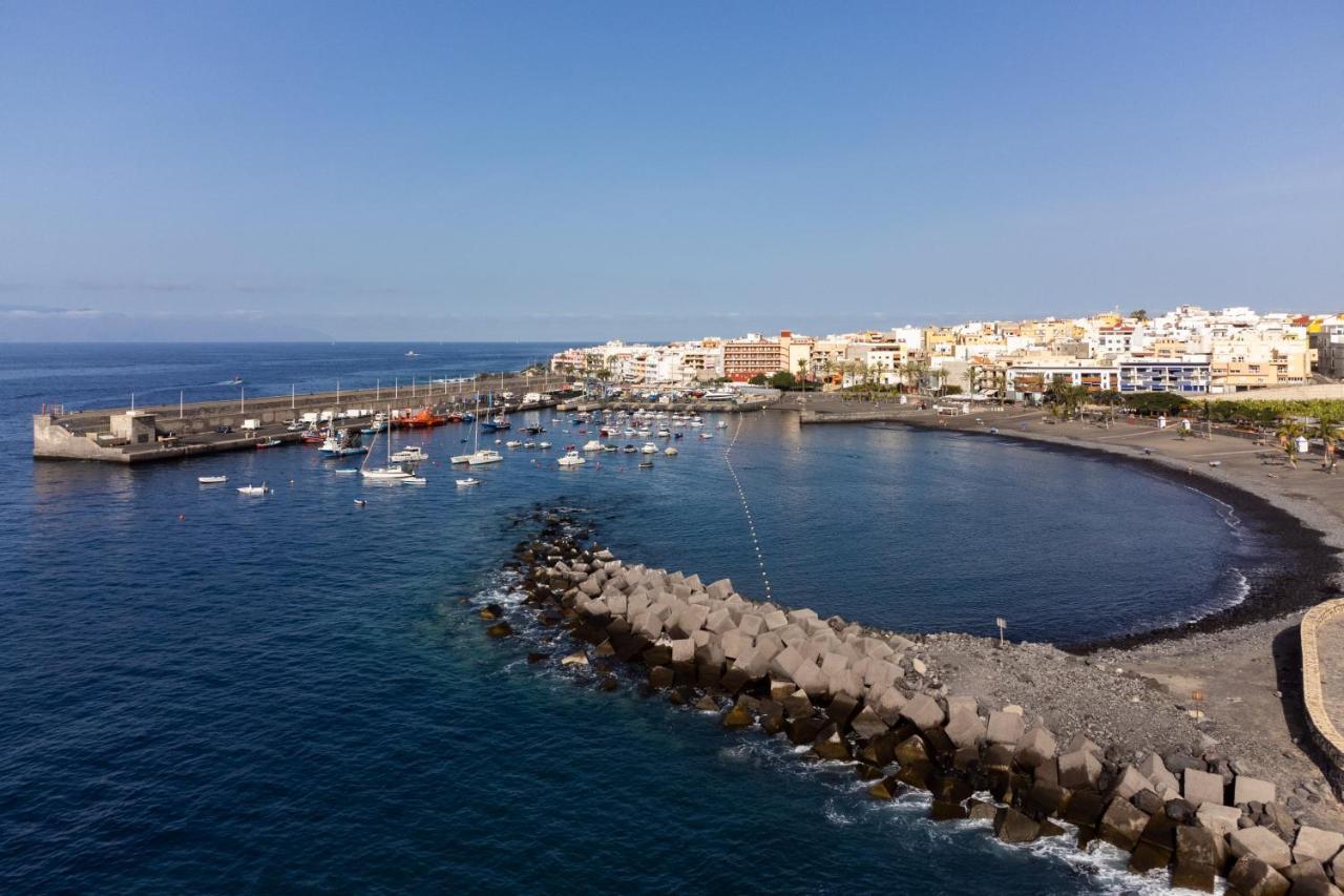157 San Juan Chill And Sun By Sunkeyrents Apartment Playa de San Juan  Exterior photo