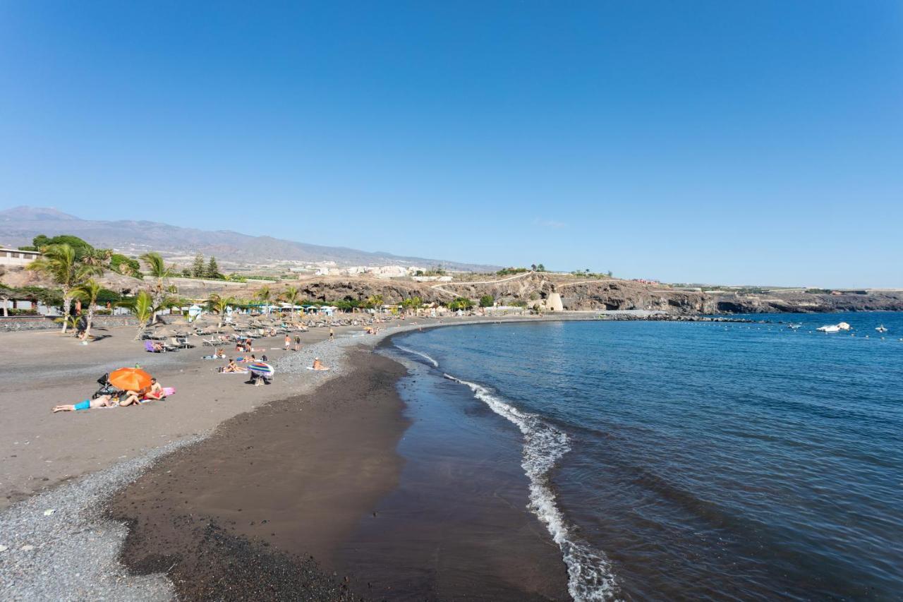 157 San Juan Chill And Sun By Sunkeyrents Apartment Playa de San Juan  Exterior photo